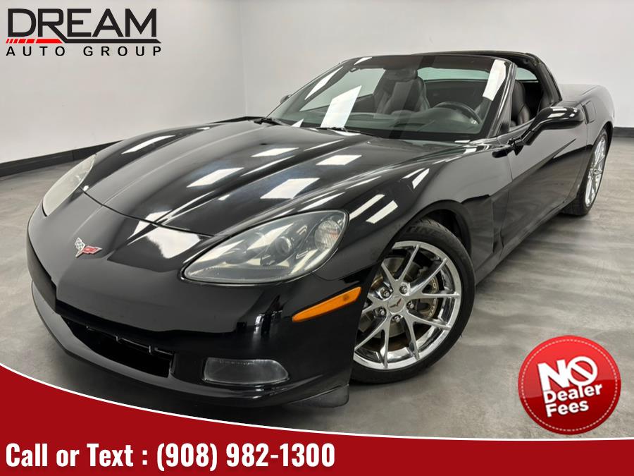 2005 Chevrolet Corvette 2dr Cpe, available for sale in Elizabeth, New Jersey | Dream Auto Group. Elizabeth, New Jersey 2005 Chevrolet Corvette 2dr Cpe, available for sale in Elizabeth, New Jersey | Dream Auto Group. Elizabeth, New Jersey