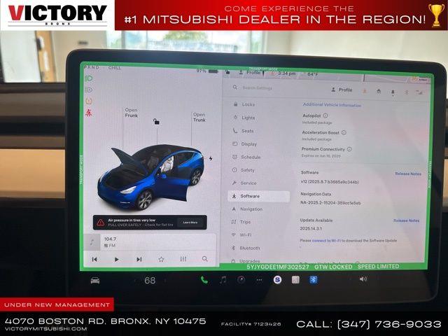 2021 Tesla Model y Long Range, available for sale in Floral Park, New York | Shop Auto NY. Floral Park, New York 2021 Tesla Model y Long Range, available for sale in Floral Park, New York | Shop Auto NY. Floral Park, New York