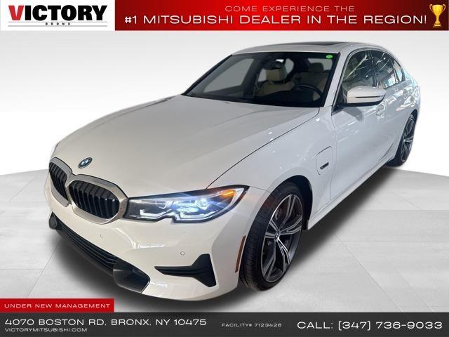 Used 2022 BMW 3 Series in Floral Park, New York | Shop Auto NY. Floral Park, New York
