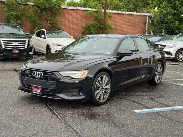 Used 2021 Audi A6 in Floral Park, New York | Shop Auto NY. Floral Park, New York