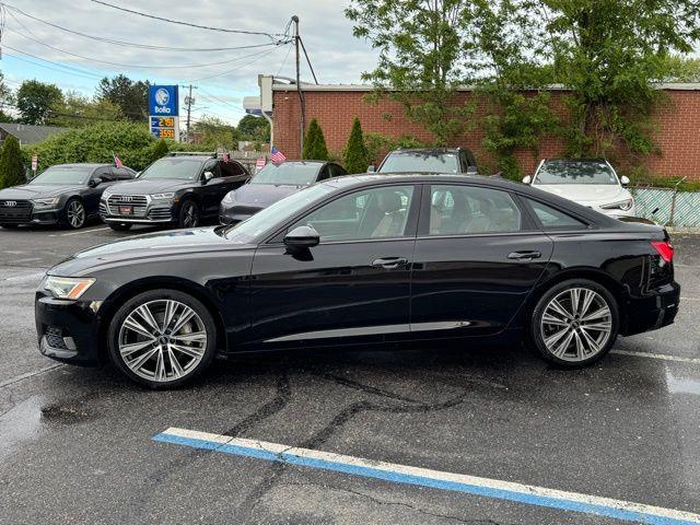 2021 Audi A6 45 Sport Premium Plus, available for sale in Floral Park, New York | Shop Auto NY. Floral Park, New York 2021 Audi A6 45 Sport Premium Plus, available for sale in Floral Park, New York | Shop Auto NY. Floral Park, New York
