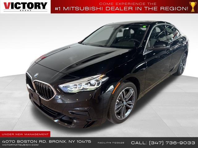 Used 2022 BMW 2 Series in Floral Park, New York | Shop Auto NY. Floral Park, New York