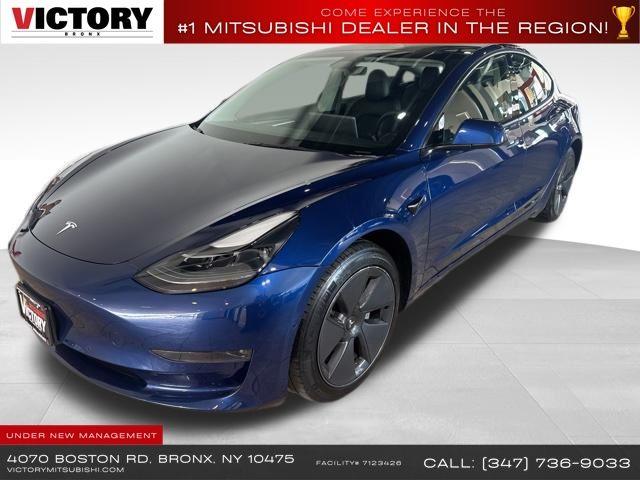 Used 2022 Tesla Model 3 in Floral Park, New York | Shop Auto NY. Floral Park, New York