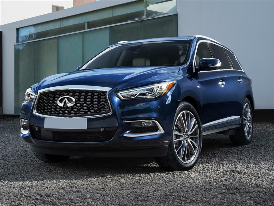 2019 Infiniti Qx60 LUXE, available for sale in Floral Park, New York | Shop Auto NY. Floral Park, New York