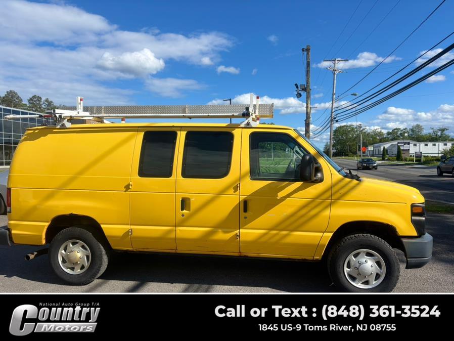 2014 Ford Econoline Cargo Van E-350 Super Duty Commercial, available for sale in Toms River, New Jersey | Country Motors. Toms River, New Jersey 2014 Ford Econoline Cargo Van E-350 Super Duty Commercial, available for sale in Toms River, New Jersey | Country Motors. Toms River, New Jersey