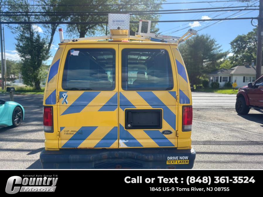 2014 Ford Econoline Cargo Van E-350 Super Duty Commercial, available for sale in Toms River, New Jersey | Country Motors. Toms River, New Jersey 2014 Ford Econoline Cargo Van E-350 Super Duty Commercial, available for sale in Toms River, New Jersey | Country Motors. Toms River, New Jersey