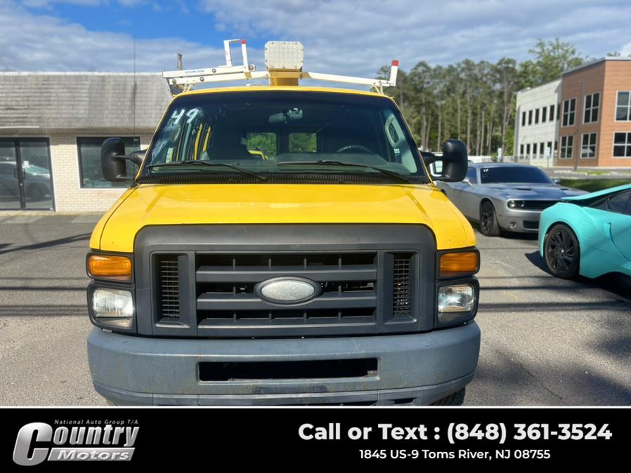 2014 Ford Econoline Cargo Van E-350 Super Duty Commercial, available for sale in Toms River, New Jersey | Country Motors. Toms River, New Jersey 2014 Ford Econoline Cargo Van E-350 Super Duty Commercial, available for sale in Toms River, New Jersey | Country Motors. Toms River, New Jersey