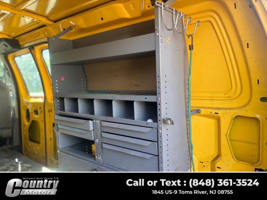2014 Ford Econoline Cargo Van E-350 Super Duty Commercial, available for sale in Toms River, New Jersey | Country Motors. Toms River, New Jersey 2014 Ford Econoline Cargo Van E-350 Super Duty Commercial, available for sale in Toms River, New Jersey | Country Motors. Toms River, New Jersey