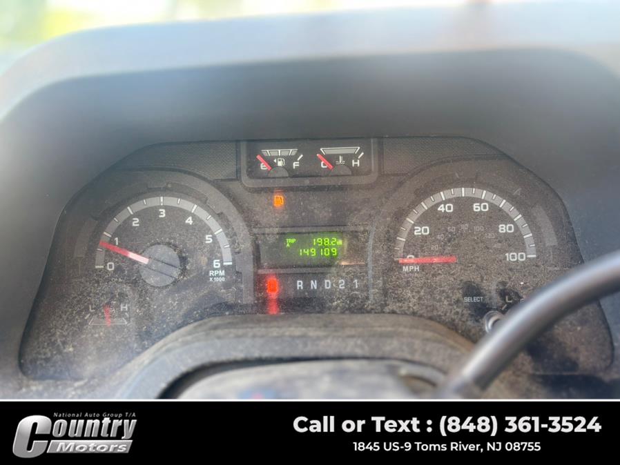 2014 Ford Econoline Cargo Van E-350 Super Duty Commercial, available for sale in Toms River, New Jersey | Country Motors. Toms River, New Jersey 2014 Ford Econoline Cargo Van E-350 Super Duty Commercial, available for sale in Toms River, New Jersey | Country Motors. Toms River, New Jersey