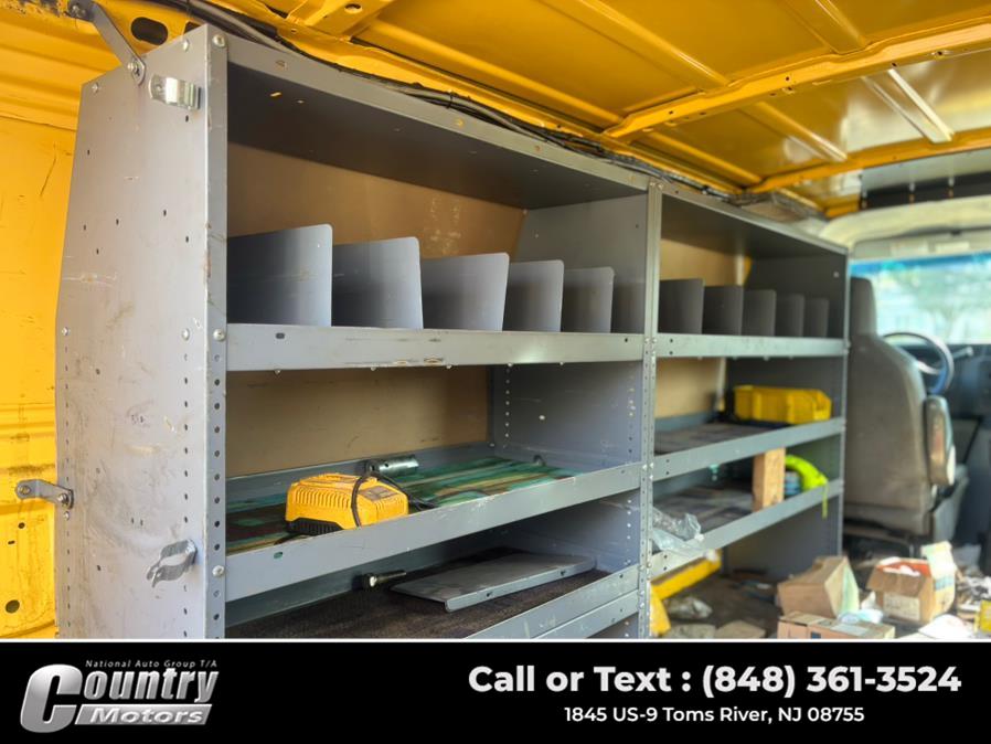 2014 Ford Econoline Cargo Van E-350 Super Duty Commercial, available for sale in Toms River, New Jersey | Country Motors. Toms River, New Jersey 2014 Ford Econoline Cargo Van E-350 Super Duty Commercial, available for sale in Toms River, New Jersey | Country Motors. Toms River, New Jersey