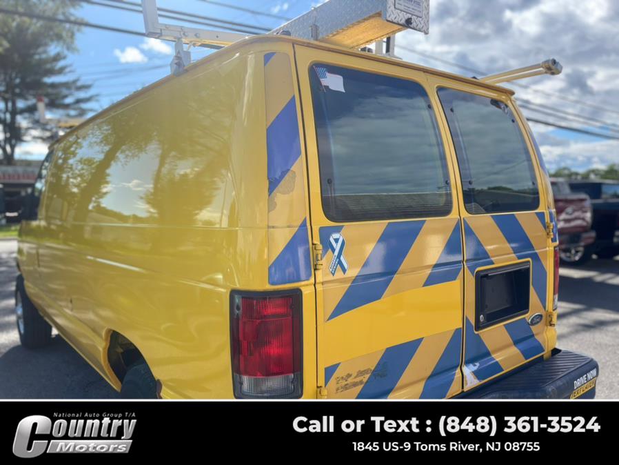 2014 Ford Econoline Cargo Van E-350 Super Duty Commercial, available for sale in Toms River, New Jersey | Country Motors. Toms River, New Jersey 2014 Ford Econoline Cargo Van E-350 Super Duty Commercial, available for sale in Toms River, New Jersey | Country Motors. Toms River, New Jersey