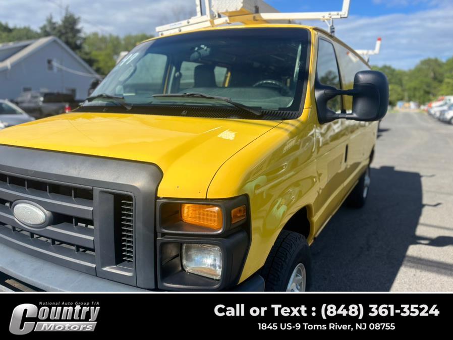 2014 Ford Econoline Cargo Van E-350 Super Duty Commercial, available for sale in Toms River, New Jersey | Country Motors. Toms River, New Jersey 2014 Ford Econoline Cargo Van E-350 Super Duty Commercial, available for sale in Toms River, New Jersey | Country Motors. Toms River, New Jersey