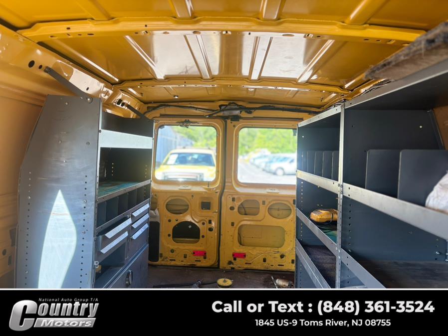 2014 Ford Econoline Cargo Van E-350 Super Duty Commercial, available for sale in Toms River, New Jersey | Country Motors. Toms River, New Jersey 2014 Ford Econoline Cargo Van E-350 Super Duty Commercial, available for sale in Toms River, New Jersey | Country Motors. Toms River, New Jersey