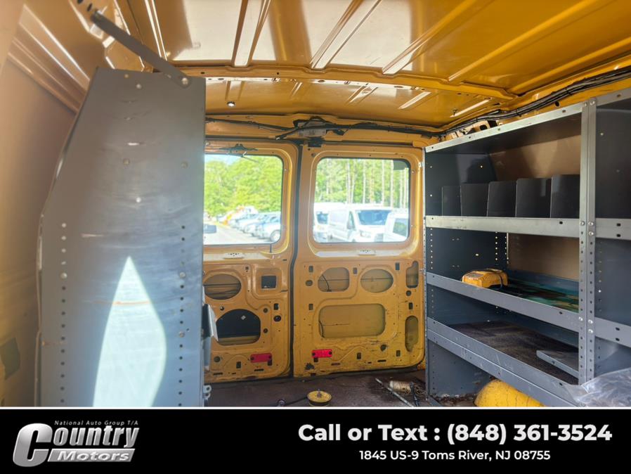 2014 Ford Econoline Cargo Van E-350 Super Duty Commercial, available for sale in Toms River, New Jersey | Country Motors. Toms River, New Jersey 2014 Ford Econoline Cargo Van E-350 Super Duty Commercial, available for sale in Toms River, New Jersey | Country Motors. Toms River, New Jersey