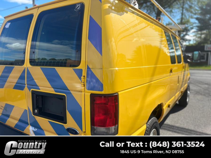 2014 Ford Econoline Cargo Van E-350 Super Duty Commercial, available for sale in Toms River, New Jersey | Country Motors. Toms River, New Jersey 2014 Ford Econoline Cargo Van E-350 Super Duty Commercial, available for sale in Toms River, New Jersey | Country Motors. Toms River, New Jersey