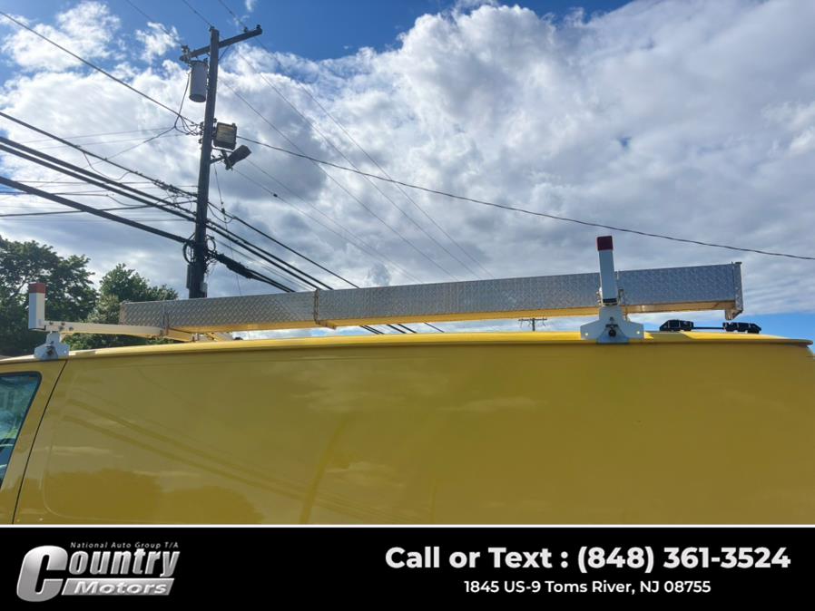 2014 Ford Econoline Cargo Van E-350 Super Duty Commercial, available for sale in Toms River, New Jersey | Country Motors. Toms River, New Jersey 2014 Ford Econoline Cargo Van E-350 Super Duty Commercial, available for sale in Toms River, New Jersey | Country Motors. Toms River, New Jersey