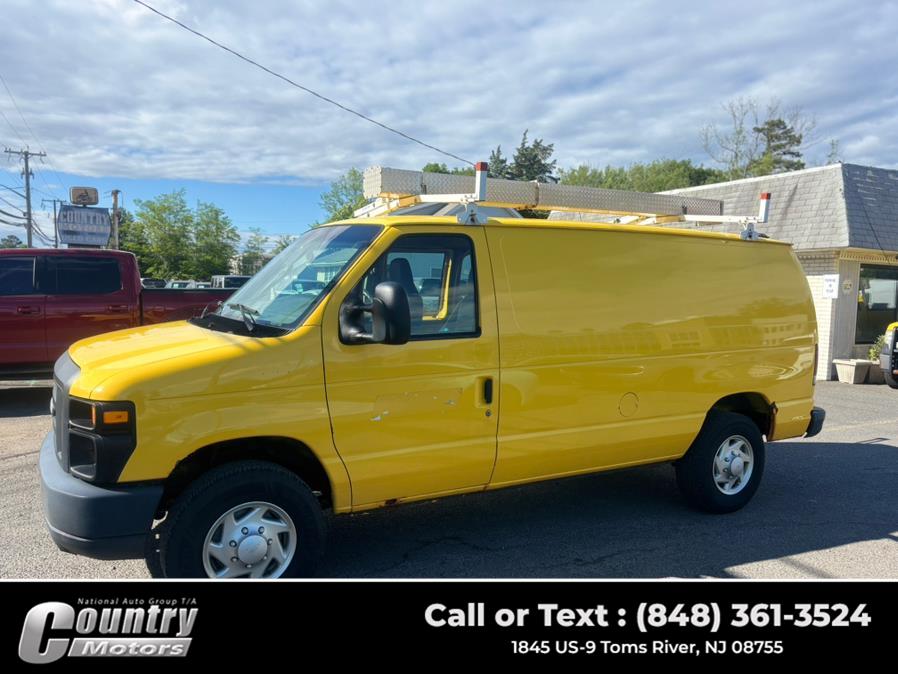 2014 Ford Econoline Cargo Van E-350 Super Duty Commercial, available for sale in Toms River, New Jersey | Country Motors. Toms River, New Jersey 2014 Ford Econoline Cargo Van E-350 Super Duty Commercial, available for sale in Toms River, New Jersey | Country Motors. Toms River, New Jersey