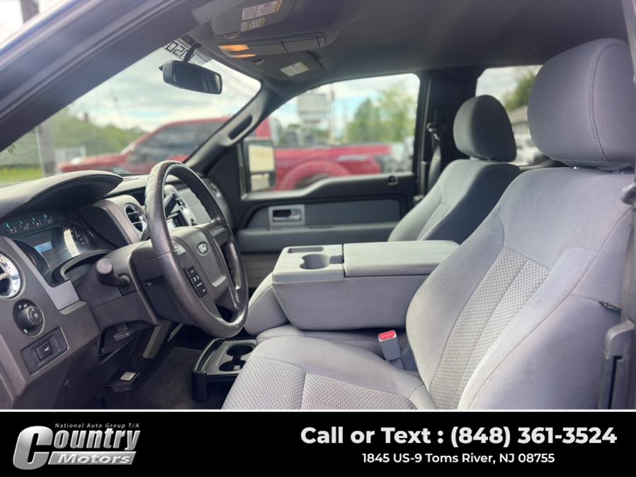 2011 Ford F-150 4WD SuperCab 145" XLT, available for sale in Toms River, New Jersey | Country Motors. Toms River, New Jersey 2011 Ford F-150 4WD SuperCab 145" XLT, available for sale in Toms River, New Jersey | Country Motors. Toms River, New Jersey