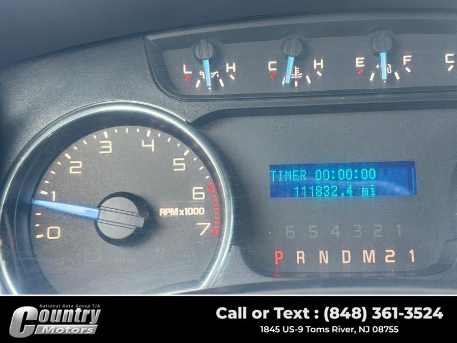 2011 Ford F-150 4WD SuperCab 145" XLT, available for sale in Toms River, New Jersey | Country Motors. Toms River, New Jersey 2011 Ford F-150 4WD SuperCab 145" XLT, available for sale in Toms River, New Jersey | Country Motors. Toms River, New Jersey