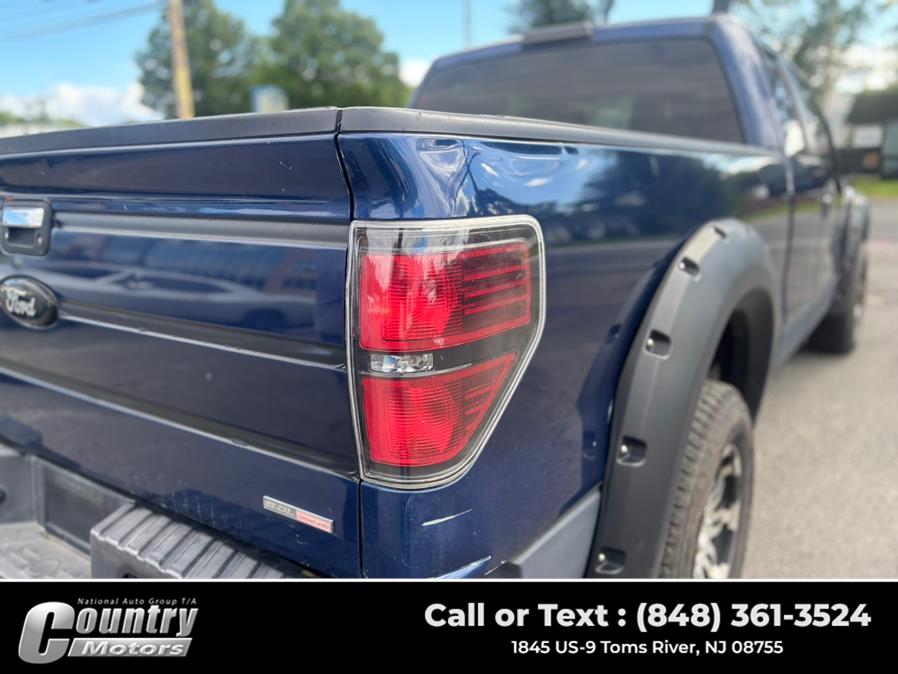 2011 Ford F-150 4WD SuperCab 145" XLT, available for sale in Toms River, New Jersey | Country Motors. Toms River, New Jersey 2011 Ford F-150 4WD SuperCab 145" XLT, available for sale in Toms River, New Jersey | Country Motors. Toms River, New Jersey