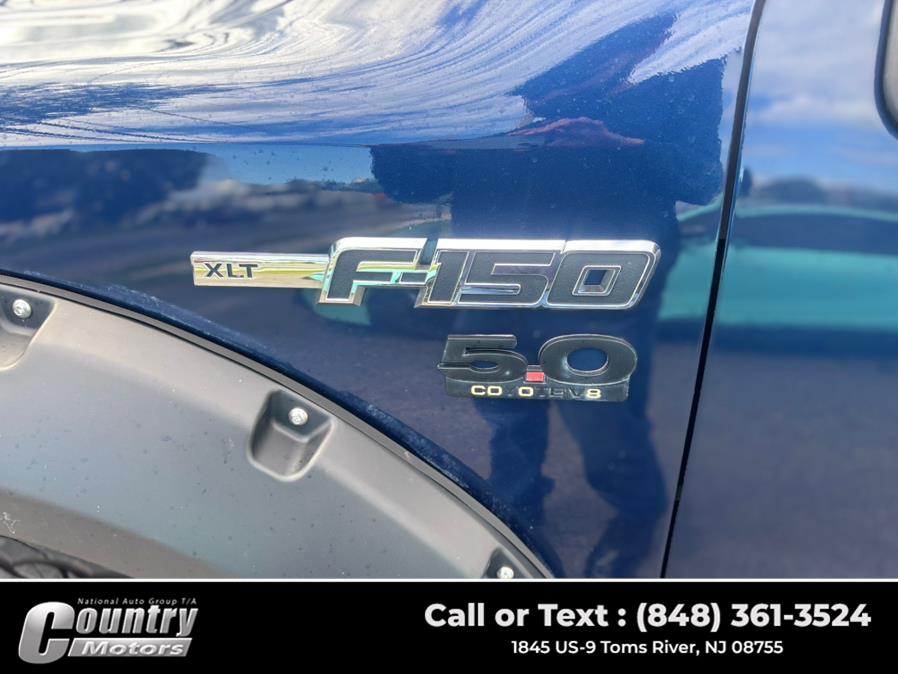 2011 Ford F-150 4WD SuperCab 145" XLT, available for sale in Toms River, New Jersey | Country Motors. Toms River, New Jersey 2011 Ford F-150 4WD SuperCab 145" XLT, available for sale in Toms River, New Jersey | Country Motors. Toms River, New Jersey