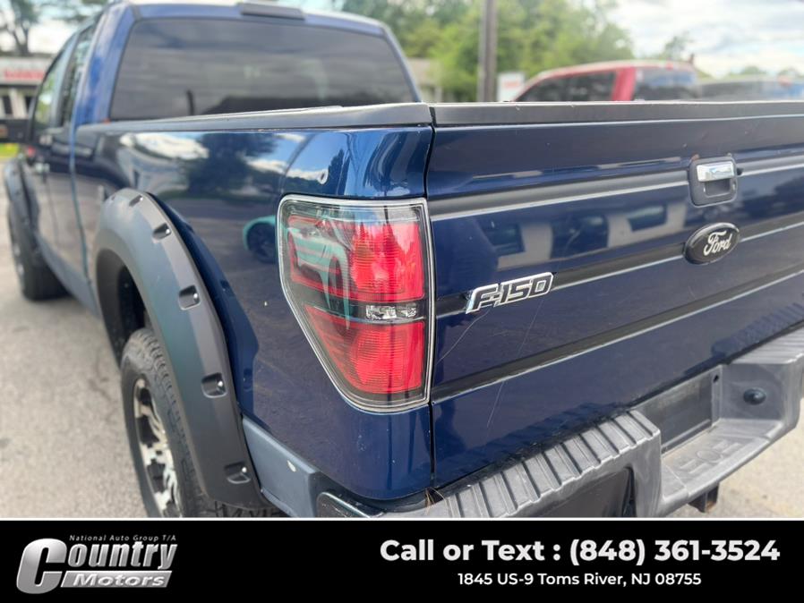 2011 Ford F-150 4WD SuperCab 145" XLT, available for sale in Toms River, New Jersey | Country Motors. Toms River, New Jersey 2011 Ford F-150 4WD SuperCab 145" XLT, available for sale in Toms River, New Jersey | Country Motors. Toms River, New Jersey
