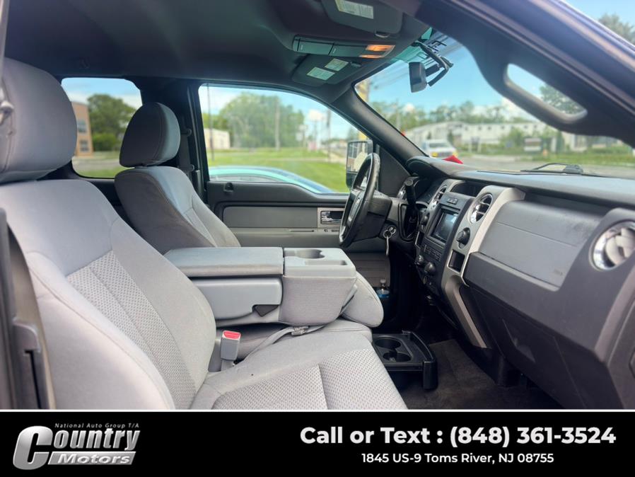 2011 Ford F-150 4WD SuperCab 145" XLT, available for sale in Toms River, New Jersey | Country Motors. Toms River, New Jersey 2011 Ford F-150 4WD SuperCab 145" XLT, available for sale in Toms River, New Jersey | Country Motors. Toms River, New Jersey