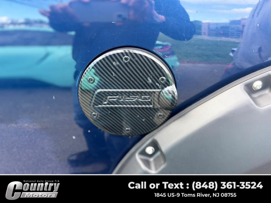 2011 Ford F-150 4WD SuperCab 145" XLT, available for sale in Toms River, New Jersey | Country Motors. Toms River, New Jersey 2011 Ford F-150 4WD SuperCab 145" XLT, available for sale in Toms River, New Jersey | Country Motors. Toms River, New Jersey