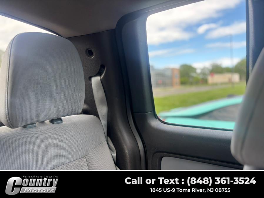 2011 Ford F-150 4WD SuperCab 145" XLT, available for sale in Toms River, New Jersey | Country Motors. Toms River, New Jersey 2011 Ford F-150 4WD SuperCab 145" XLT, available for sale in Toms River, New Jersey | Country Motors. Toms River, New Jersey