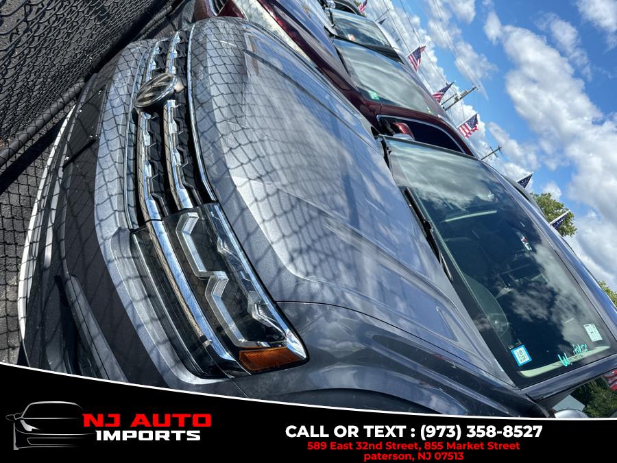 2019 Volkswagen Atlas 3.6L V6 SE w/Technology 4MOTION, available for sale in Paterson, New Jersey | NJ Auto Imports. Paterson, New Jersey 2019 Volkswagen Atlas 3.6L V6 SE w/Technology 4MOTION, available for sale in Paterson, New Jersey | NJ Auto Imports. Paterson, New Jersey