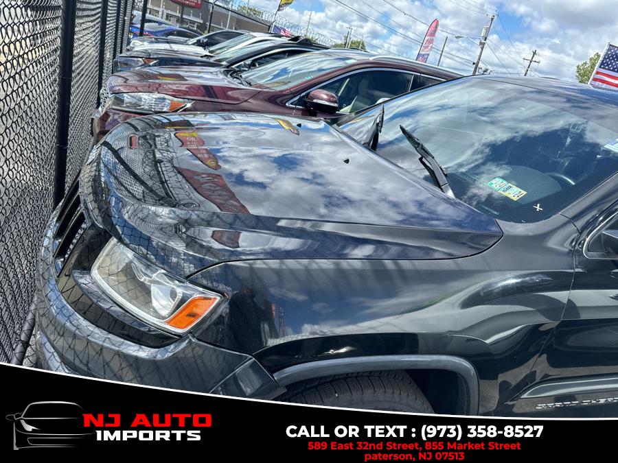 2014 Jeep Grand Cherokee 4WD 4dr Limited, available for sale in Paterson, New Jersey | NJ Auto Imports. Paterson, New Jersey 2014 Jeep Grand Cherokee 4WD 4dr Limited, available for sale in Paterson, New Jersey | NJ Auto Imports. Paterson, New Jersey