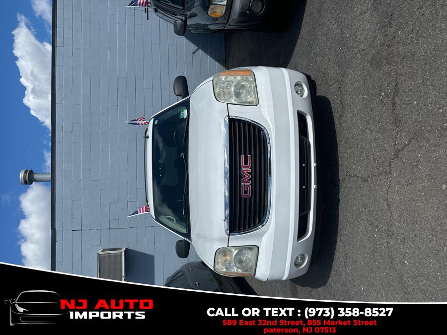 2007 GMC Yukon XL 4WD 4dr 1500 SLE, available for sale in Paterson, New Jersey | NJ Auto Imports. Paterson, New Jersey 2007 GMC Yukon XL 4WD 4dr 1500 SLE, available for sale in Paterson, New Jersey | NJ Auto Imports. Paterson, New Jersey
