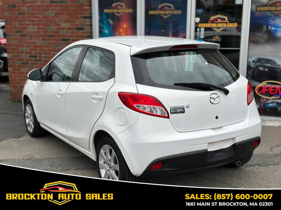 2013 Mazda Mazda2 4dr HB Auto Touring, available for sale in BROCKTON, Massachusetts | Brockton Auto Sales Inc. BROCKTON, Massachusetts 2013 Mazda Mazda2 4dr HB Auto Touring, available for sale in BROCKTON, Massachusetts | Brockton Auto Sales Inc. BROCKTON, Massachusetts