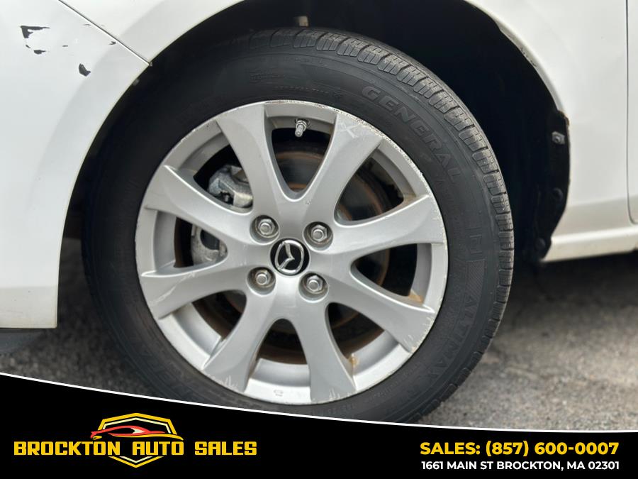 2013 Mazda Mazda2 4dr HB Auto Touring, available for sale in BROCKTON, Massachusetts | Brockton Auto Sales Inc. BROCKTON, Massachusetts 2013 Mazda Mazda2 4dr HB Auto Touring, available for sale in BROCKTON, Massachusetts | Brockton Auto Sales Inc. BROCKTON, Massachusetts
