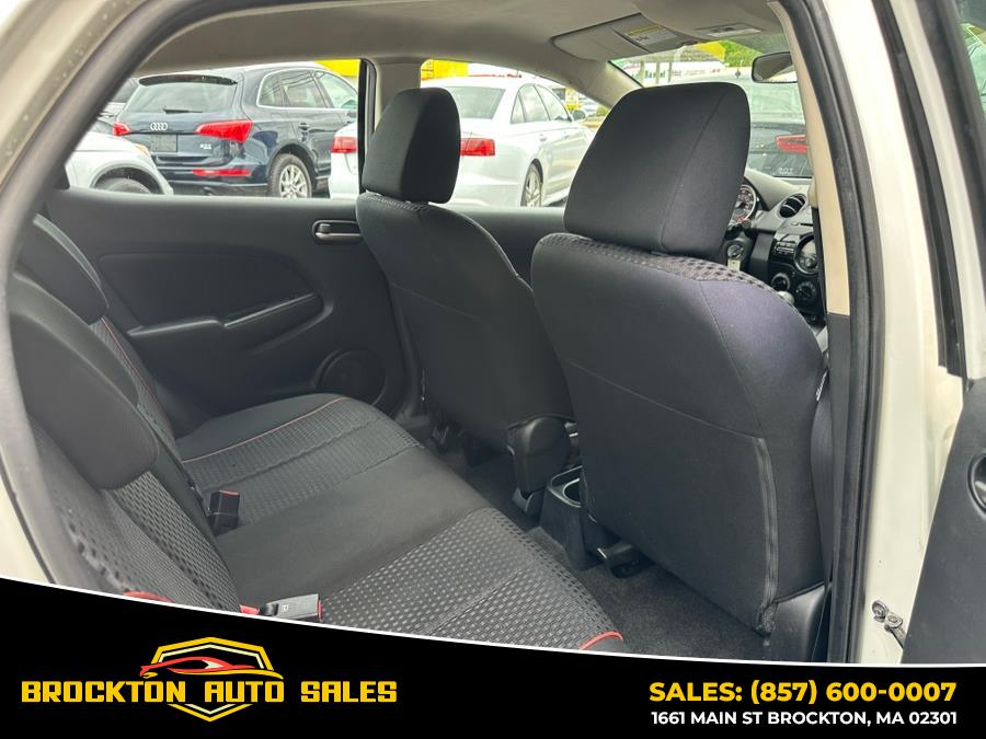 2013 Mazda Mazda2 4dr HB Auto Touring, available for sale in BROCKTON, Massachusetts | Brockton Auto Sales Inc. BROCKTON, Massachusetts 2013 Mazda Mazda2 4dr HB Auto Touring, available for sale in BROCKTON, Massachusetts | Brockton Auto Sales Inc. BROCKTON, Massachusetts