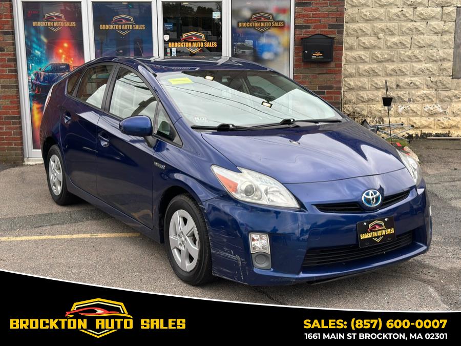 2010 Toyota Prius 5dr HB II (Natl), available for sale in BROCKTON, Massachusetts | Brockton Auto Sales Inc. BROCKTON, Massachusetts 2010 Toyota Prius 5dr HB II (Natl), available for sale in BROCKTON, Massachusetts | Brockton Auto Sales Inc. BROCKTON, Massachusetts