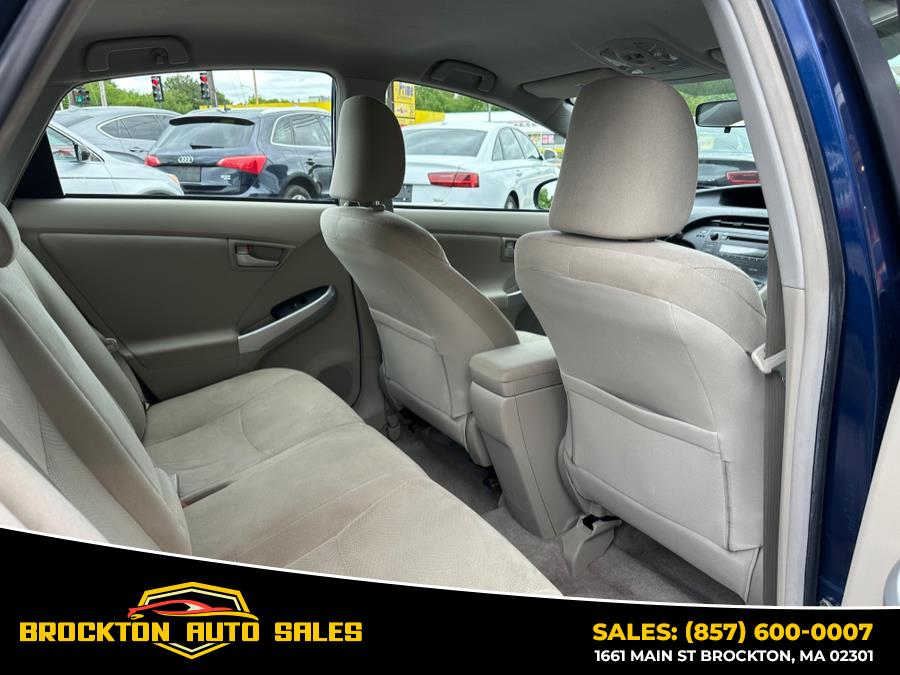 2010 Toyota Prius 5dr HB II (Natl), available for sale in BROCKTON, Massachusetts | Brockton Auto Sales Inc. BROCKTON, Massachusetts 2010 Toyota Prius 5dr HB II (Natl), available for sale in BROCKTON, Massachusetts | Brockton Auto Sales Inc. BROCKTON, Massachusetts