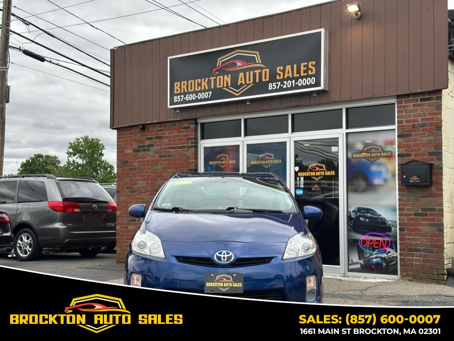 2010 Toyota Prius 5dr HB II (Natl), available for sale in BROCKTON, Massachusetts | Brockton Auto Sales Inc. BROCKTON, Massachusetts 2010 Toyota Prius 5dr HB II (Natl), available for sale in BROCKTON, Massachusetts | Brockton Auto Sales Inc. BROCKTON, Massachusetts