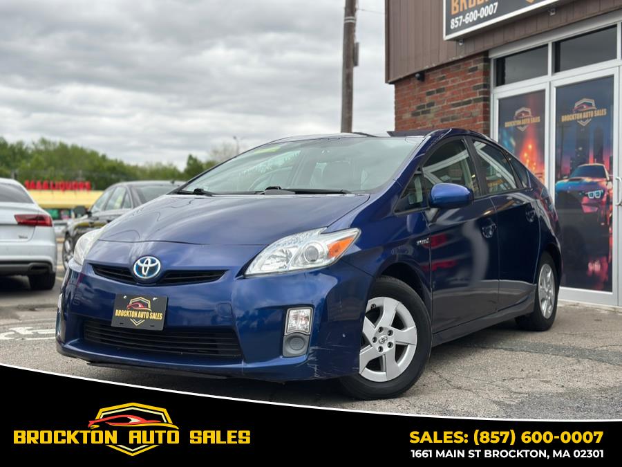 2010 Toyota Prius 5dr HB II (Natl), available for sale in BROCKTON, Massachusetts | Brockton Auto Sales Inc. BROCKTON, Massachusetts 2010 Toyota Prius 5dr HB II (Natl), available for sale in BROCKTON, Massachusetts | Brockton Auto Sales Inc. BROCKTON, Massachusetts