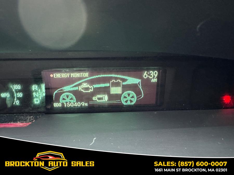 2010 Toyota Prius 5dr HB II (Natl), available for sale in BROCKTON, Massachusetts | Brockton Auto Sales Inc. BROCKTON, Massachusetts 2010 Toyota Prius 5dr HB II (Natl), available for sale in BROCKTON, Massachusetts | Brockton Auto Sales Inc. BROCKTON, Massachusetts