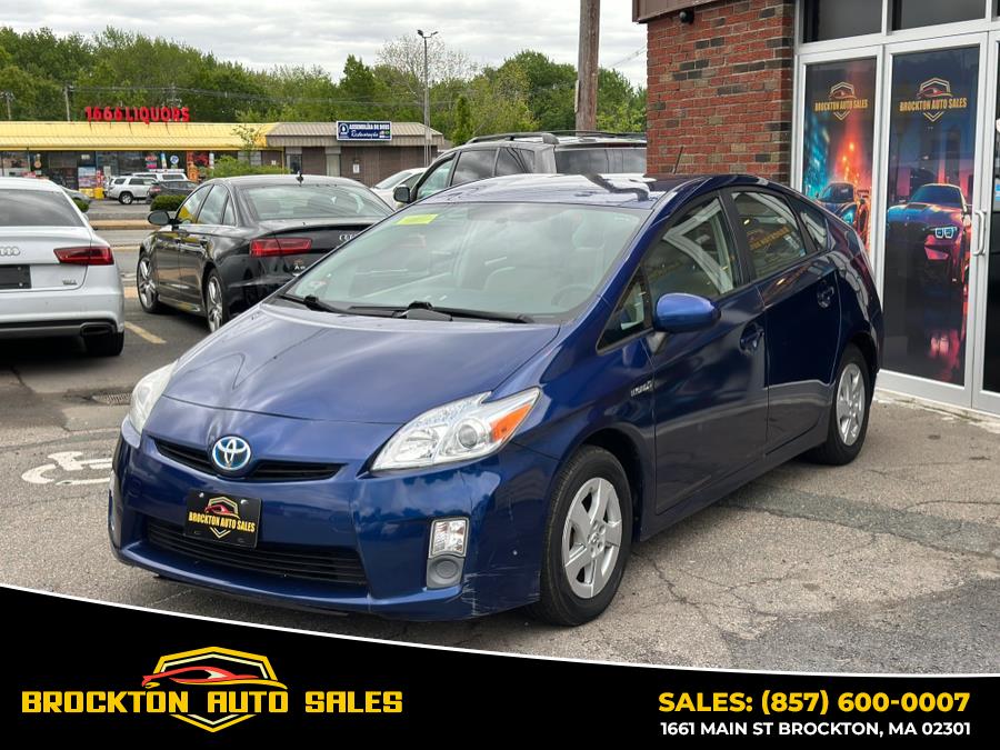 2010 Toyota Prius 5dr HB II (Natl), available for sale in BROCKTON, Massachusetts | Brockton Auto Sales Inc. BROCKTON, Massachusetts 2010 Toyota Prius 5dr HB II (Natl), available for sale in BROCKTON, Massachusetts | Brockton Auto Sales Inc. BROCKTON, Massachusetts