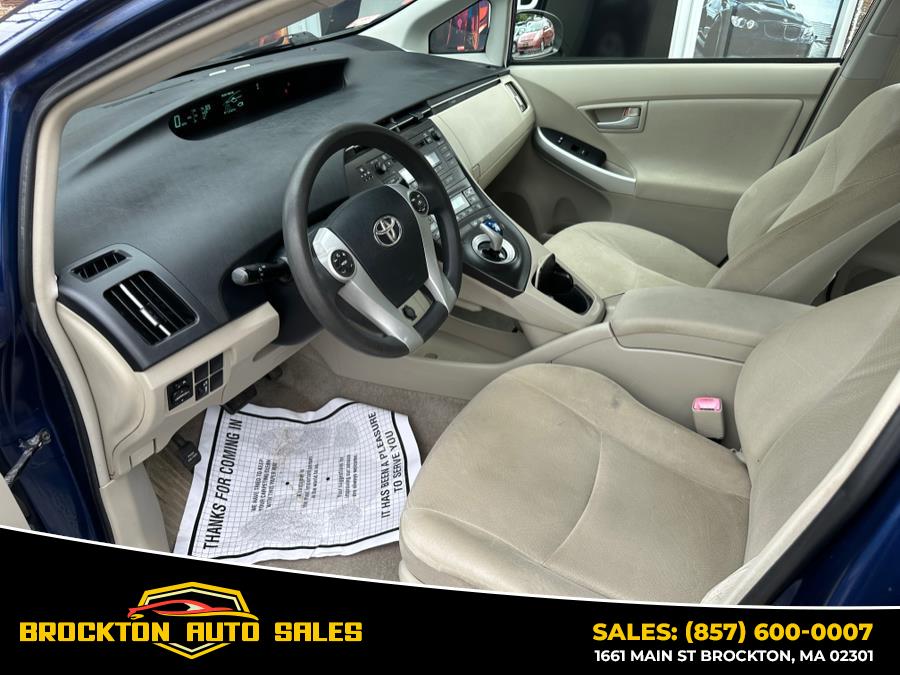 2010 Toyota Prius 5dr HB II (Natl), available for sale in BROCKTON, Massachusetts | Brockton Auto Sales Inc. BROCKTON, Massachusetts 2010 Toyota Prius 5dr HB II (Natl), available for sale in BROCKTON, Massachusetts | Brockton Auto Sales Inc. BROCKTON, Massachusetts