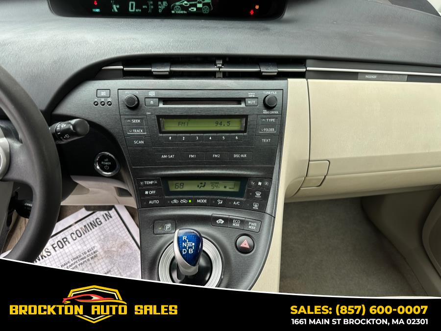 2010 Toyota Prius 5dr HB II (Natl), available for sale in BROCKTON, Massachusetts | Brockton Auto Sales Inc. BROCKTON, Massachusetts 2010 Toyota Prius 5dr HB II (Natl), available for sale in BROCKTON, Massachusetts | Brockton Auto Sales Inc. BROCKTON, Massachusetts