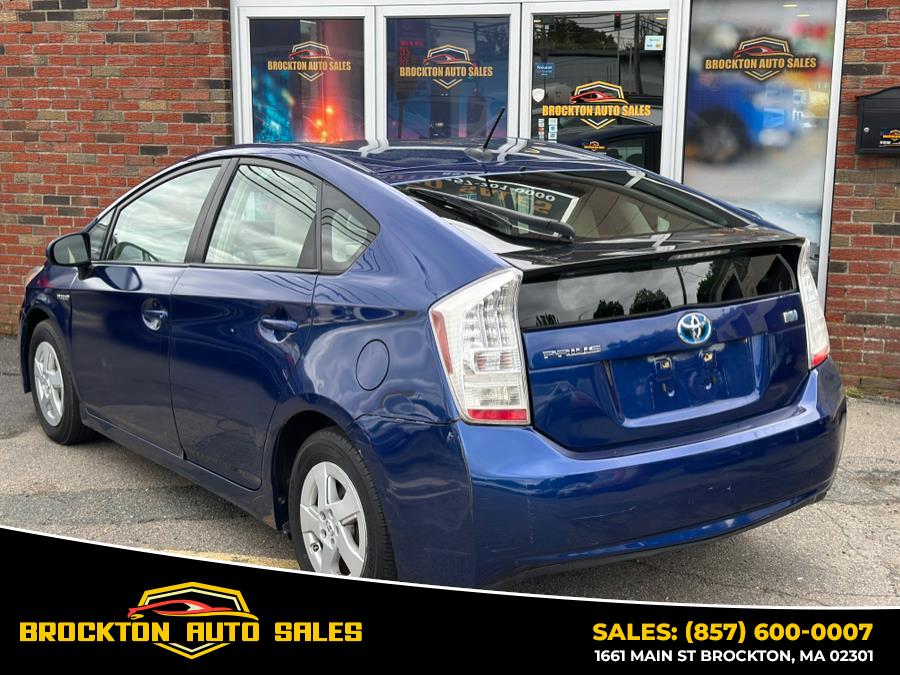 2010 Toyota Prius 5dr HB II (Natl), available for sale in BROCKTON, Massachusetts | Brockton Auto Sales Inc. BROCKTON, Massachusetts 2010 Toyota Prius 5dr HB II (Natl), available for sale in BROCKTON, Massachusetts | Brockton Auto Sales Inc. BROCKTON, Massachusetts