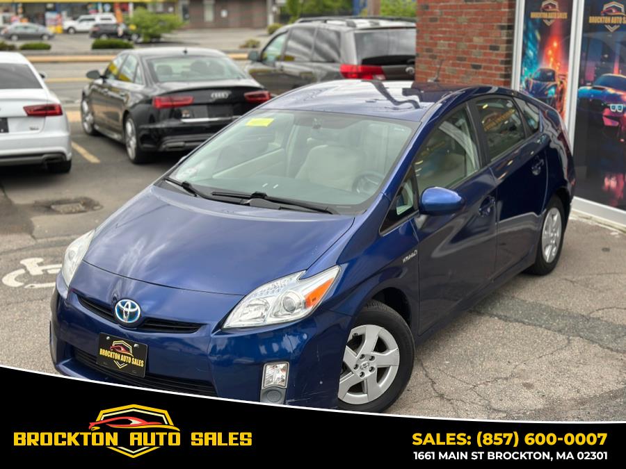 2010 Toyota Prius 5dr HB II (Natl), available for sale in BROCKTON, Massachusetts | Brockton Auto Sales Inc. BROCKTON, Massachusetts 2010 Toyota Prius 5dr HB II (Natl), available for sale in BROCKTON, Massachusetts | Brockton Auto Sales Inc. BROCKTON, Massachusetts