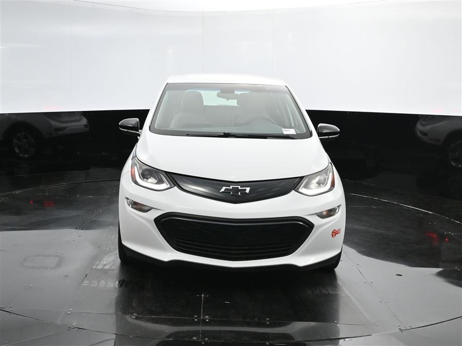 Used 2018 Chevrolet Bolt EV LT with VIN 1G1FW6S05J4139472 for sale in Culver City, CA