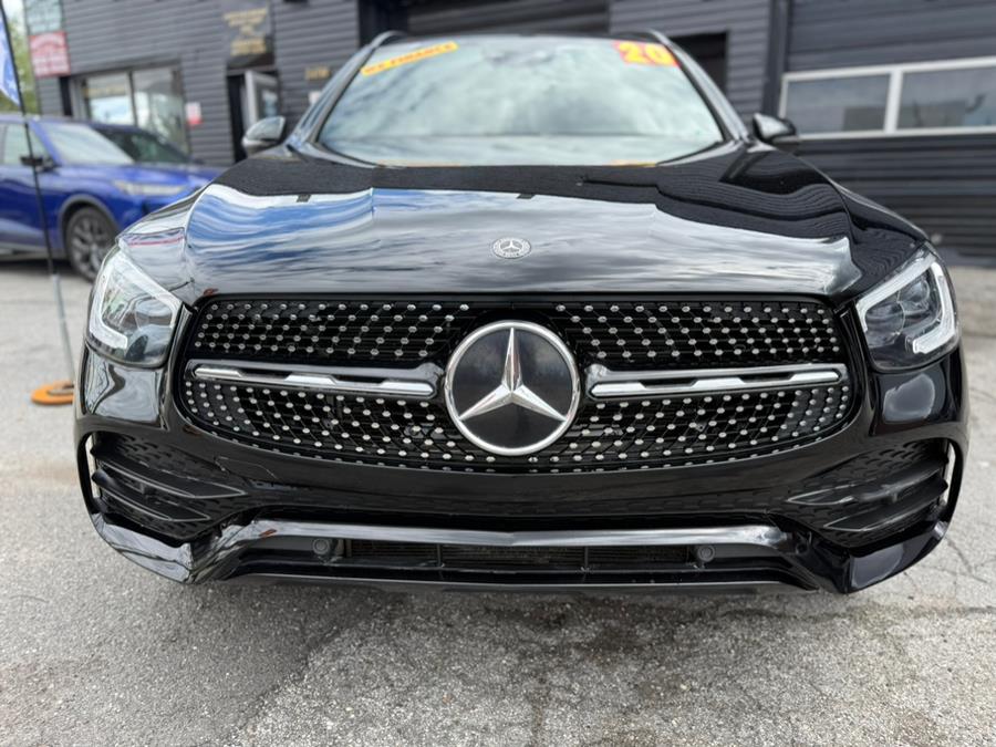2020 Mercedes-Benz GLC GLC 300 4MATIC SUV, available for sale in Hempstead, New York | VIP Auto Credit Express. Hempstead, New York 2020 Mercedes-Benz GLC GLC 300 4MATIC SUV, available for sale in Hempstead, New York | VIP Auto Credit Express. Hempstead, New York