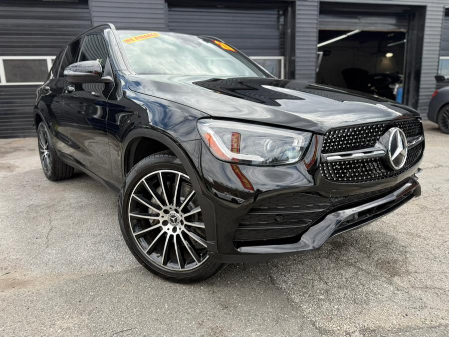 2020 Mercedes-Benz GLC GLC 300 4MATIC SUV, available for sale in Hempstead, New York | VIP Auto Credit Express. Hempstead, New York 2020 Mercedes-Benz GLC GLC 300 4MATIC SUV, available for sale in Hempstead, New York | VIP Auto Credit Express. Hempstead, New York
