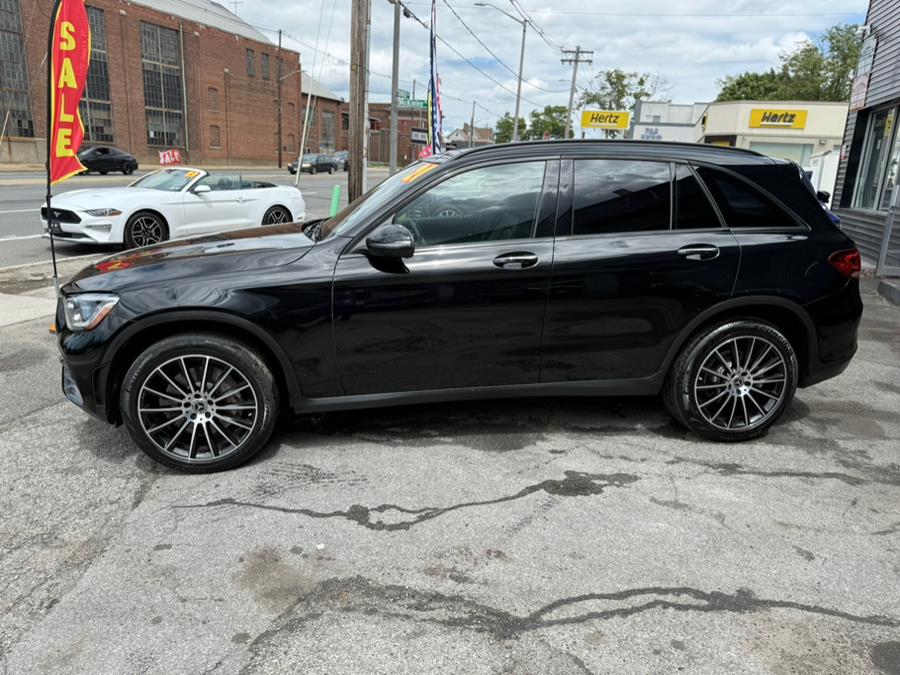 2020 Mercedes-Benz GLC GLC 300 4MATIC SUV, available for sale in Hempstead, New York | VIP Auto Credit Express. Hempstead, New York 2020 Mercedes-Benz GLC GLC 300 4MATIC SUV, available for sale in Hempstead, New York | VIP Auto Credit Express. Hempstead, New York