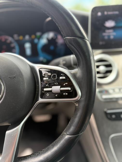 2020 Mercedes-Benz GLC GLC 300 4MATIC SUV, available for sale in Hempstead, New York | VIP Auto Credit Express. Hempstead, New York 2020 Mercedes-Benz GLC GLC 300 4MATIC SUV, available for sale in Hempstead, New York | VIP Auto Credit Express. Hempstead, New York